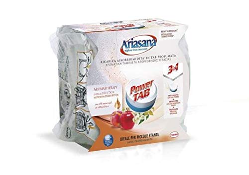 ARIASANA POWER TAB MICRO EGERNIZZANTE 300 GR