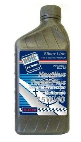ROIL Nautilus 4T Turbo 1 LT