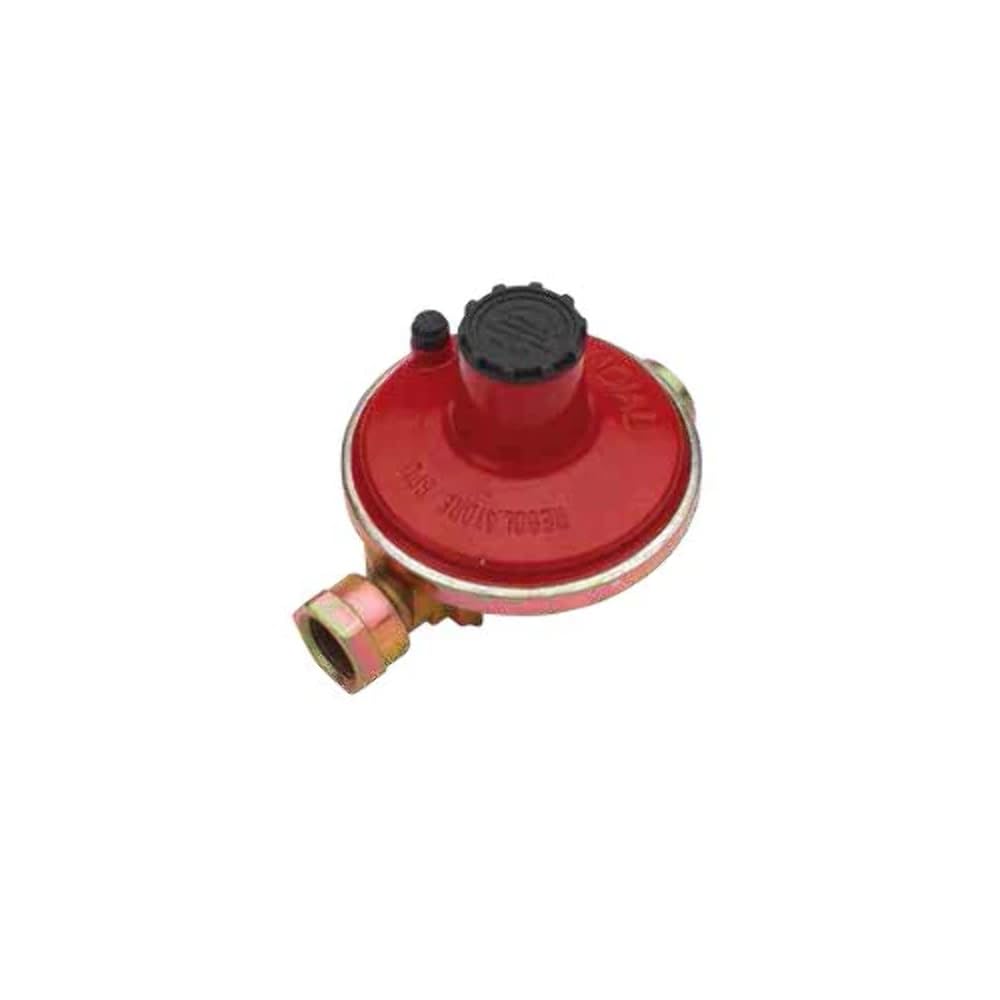REGOLATORE BASSA PRESSIONE 10 KG/H 1/2 10 kg/h Regolatori Gas
