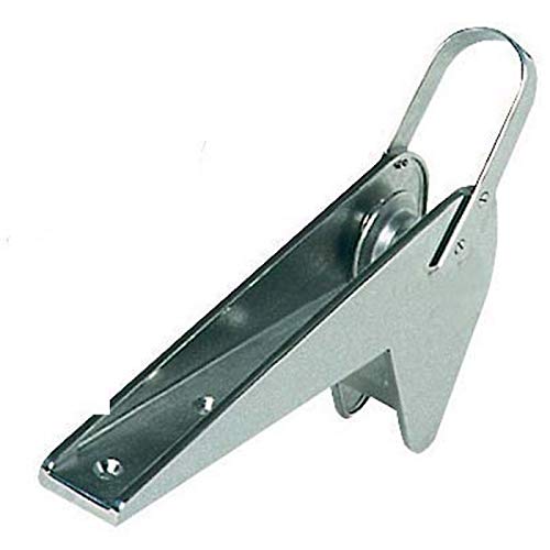 OSCULATI Musone Inox per Bruce/Trefoil Max 10 kg