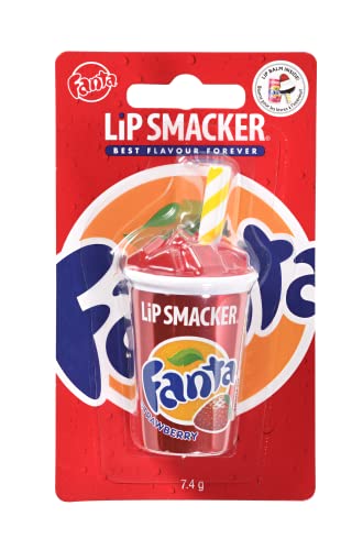 Lip Smacker - Coca-Cola Cup Collection