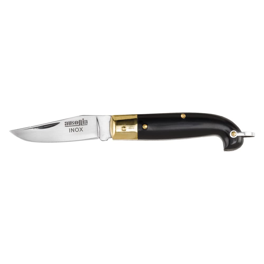 AUSONIA COLTELLO DA TASCA CM18 M/PLAST (004042)