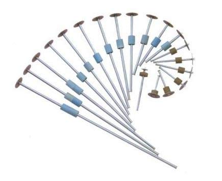 Uflex TRASMETTITORE Livello LIQUIDI 10-180 Ohm 45 CM