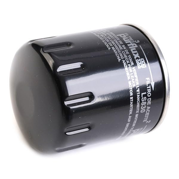 PURFLUX LS830 Filtri Olio Spin-on