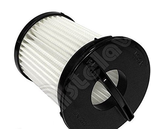 ARIETE FILTRO HEPA LAVABILE NERO ASPIRAPOLVERE JETFORCE AT5165395000