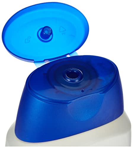 Gel Doccia Dermo Care Amalfi Vaniglia (750 ml)