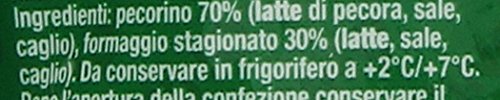 Biraghi Ricetta Delicata al Pecorino 100 g