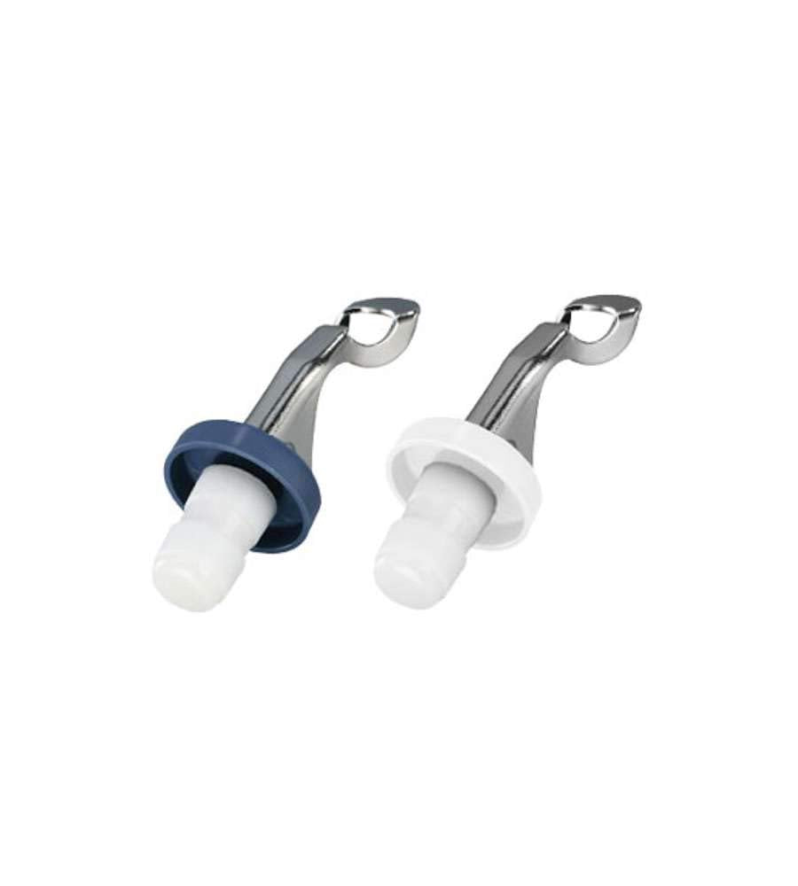 Tescoma Tappi Espansione Con Apribottiglie