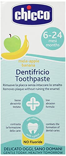 Chicco Dentifricio Bambini