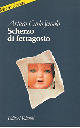 Scherzo di ferragosto