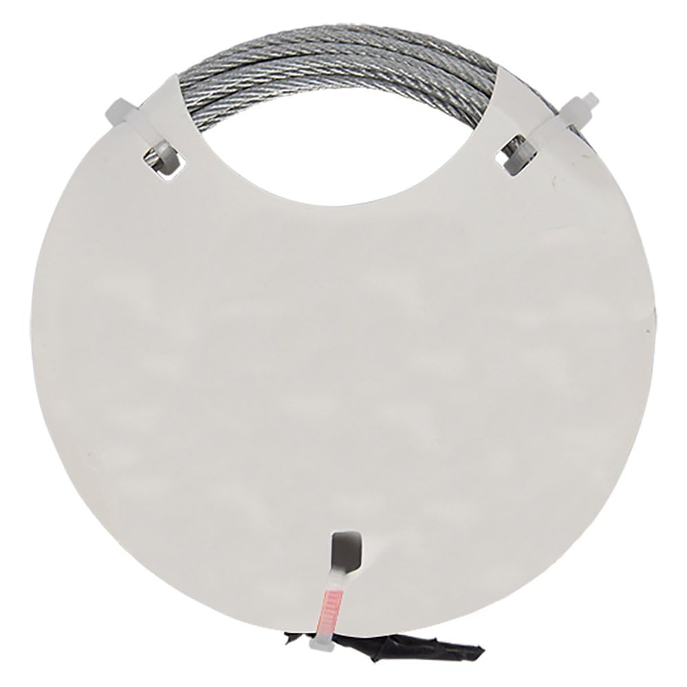 Fune Per Arganelli Mm 1,8 X Rt. 9 Mt