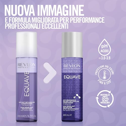 Revlon Professional Equave Hydro Bi-Phase