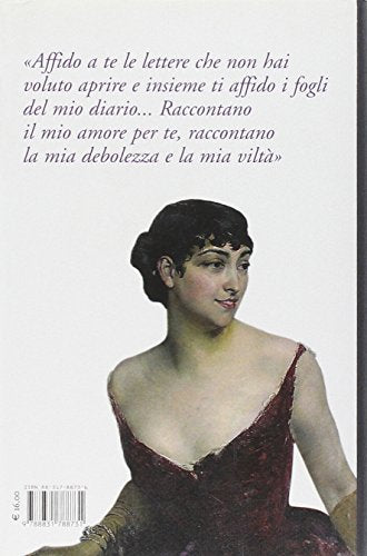 Lettere d'amore di un giudice corrotto