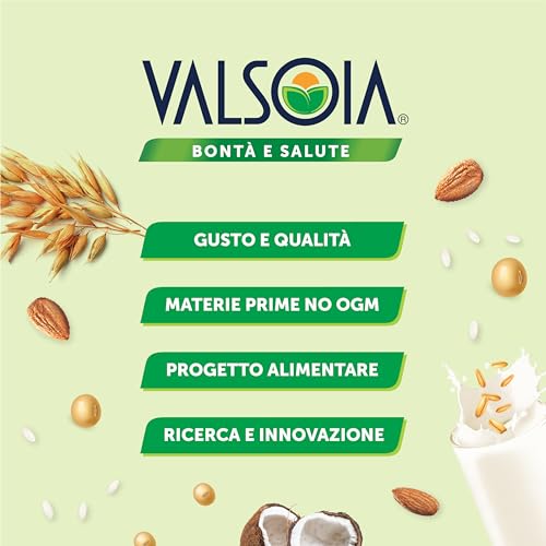 Valsoia - Bevanda Riso