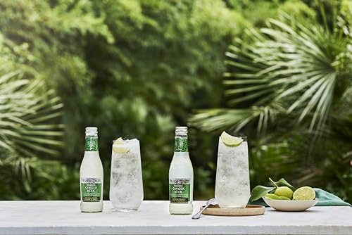Fever-Tree Gift Box - Cocktail