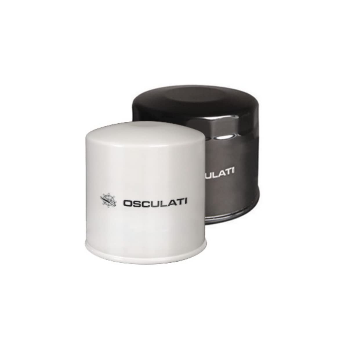 OSCULATI Filtro Olio Volvo 834337
