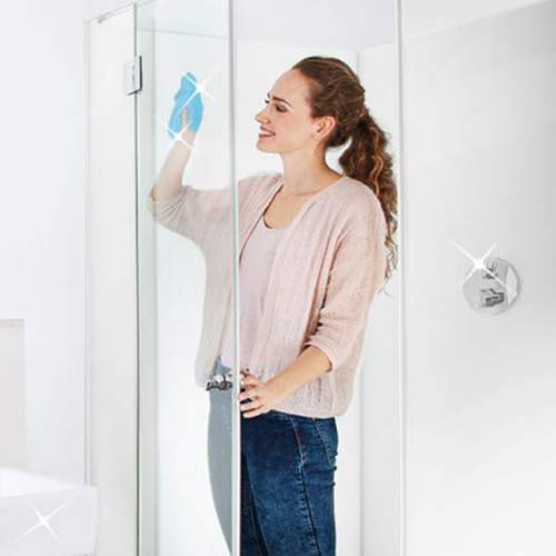 Bref Power - Detergente per il bagno, contro lo sporco e il calcare