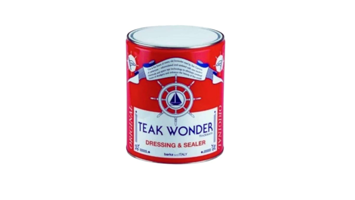Dressing e sealer 1 lt