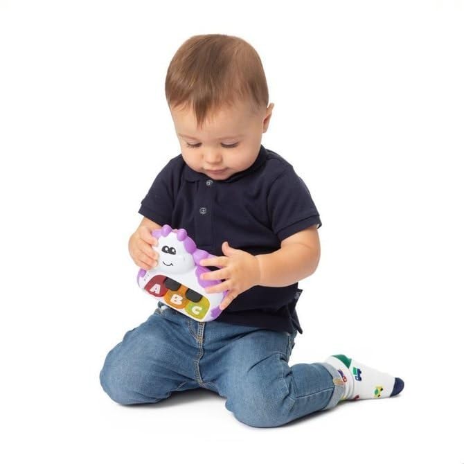CHICCO COW PIANO