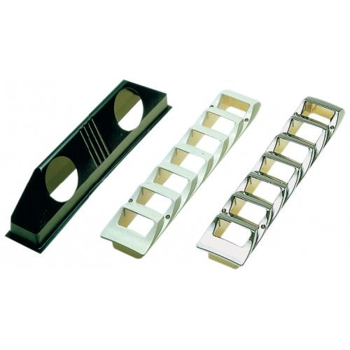 OSCULATI Presa Aria ABS cromata