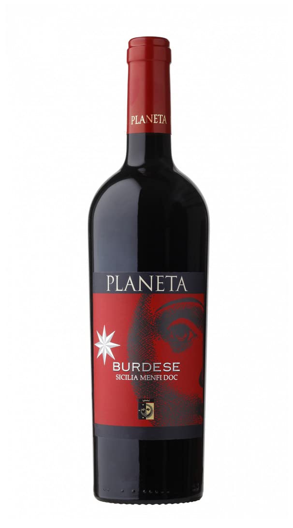 Planeta Burdese 2016