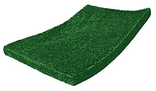 Vileda Ultra Fresh Spugna, Formato 2+1, Verde