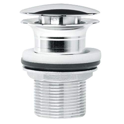 OSCULATI Piletta in Ottone Cromato