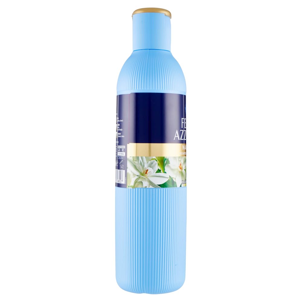 Paglieri Felce Azzurra Bagnodoccia Narciso, 12 confezioni da 650 ml