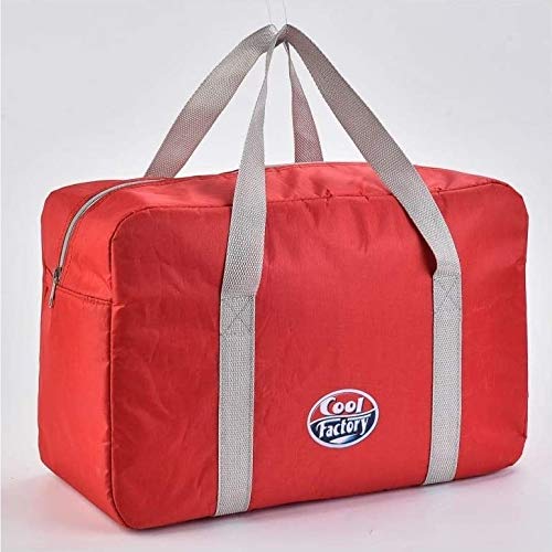 Borsa frigo cool factory 22 litri 240355 uniflame borsa termica mare