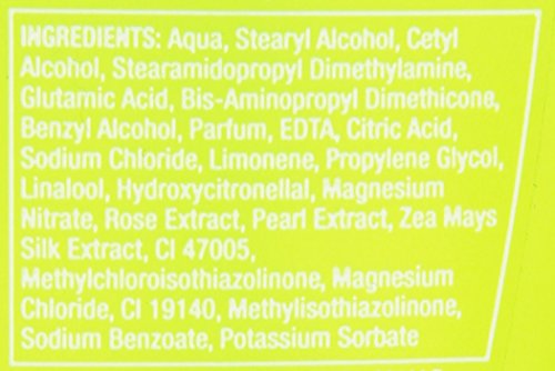 Herbal Essences - Balsamo, Fragranza Agli Agrumi - 200 ml