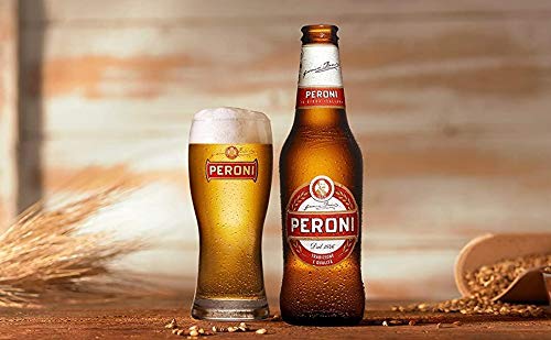 PERONI BIRRA CL.33 X 24