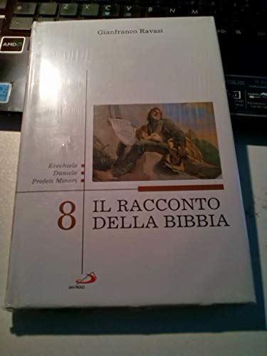 Il racconto della Bibbia - Volume 8