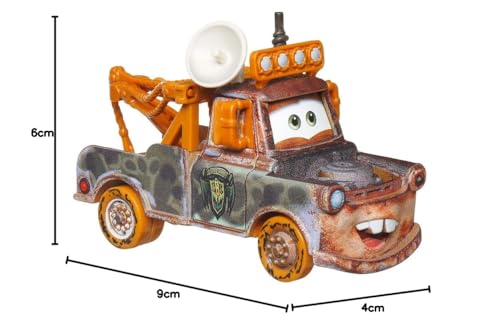 Mattel, Multicolore (HKY49)