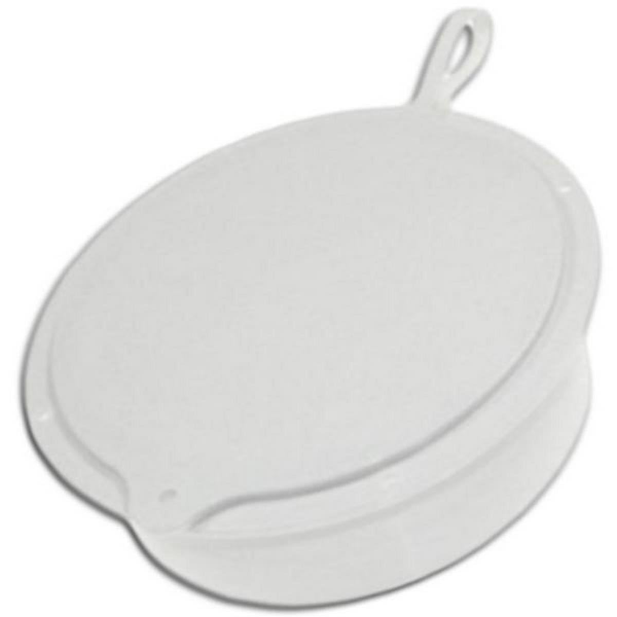 DELONGHI SUPPORTO FLANGIA TAPPO PINGUINO PAC N76 N87 SILENT AN97 CN92 EX100 AN