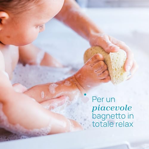 Chicco Baby Moments Bagnoschiuma