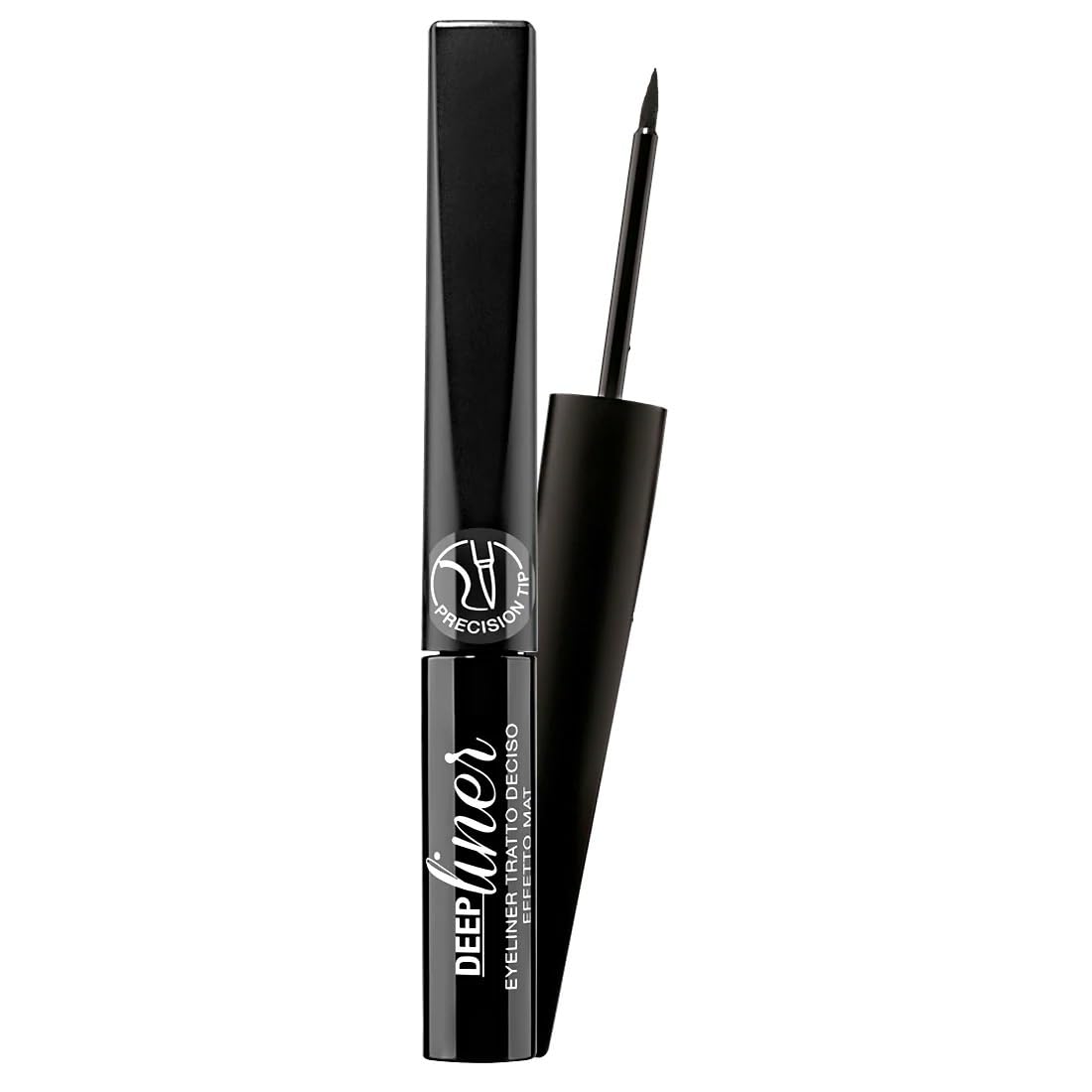 Eyeliner Tratto Feltro Deep Liner