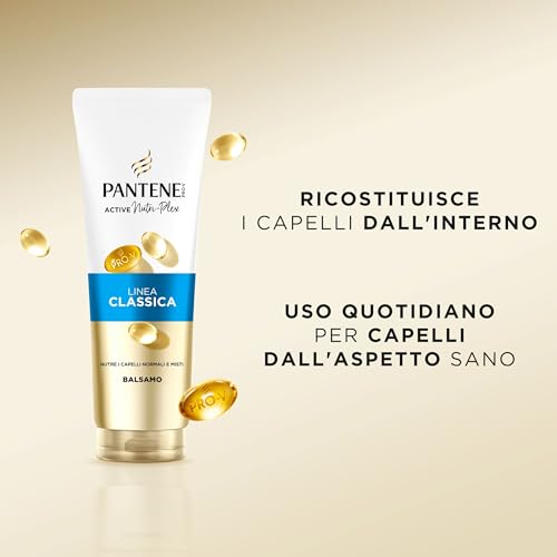 Pantene Pro-V Balsamo Linea Classica