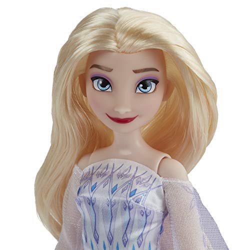 Hasbro Frozen - Disney's Frozen