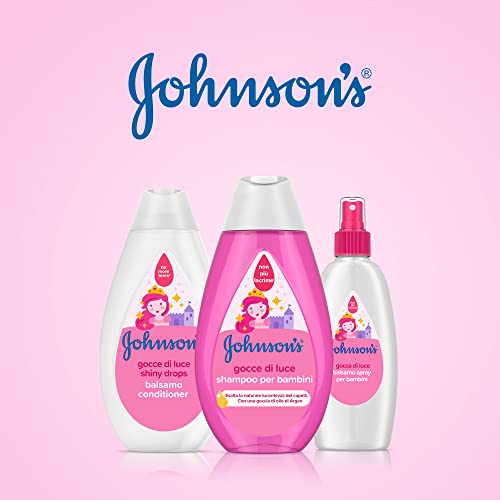 Johnson's Baby Balsamo
