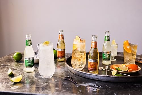 Fever-Tree Gift Box - Cocktail