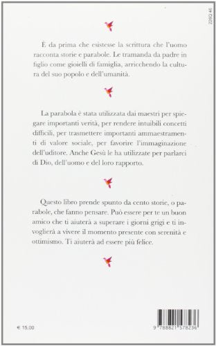 Parabole per una vita più felice