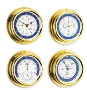 INDICATORE Maree Ottone 150x107x45 MM