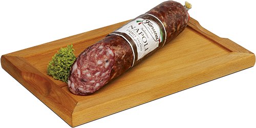 Fiorucci Salame Napoli 1,3 KG Circa