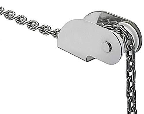 MUSONE IN Acciaio Inox Barracuda MM.150X54X80