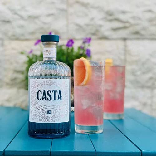 Castagner "Casta" Grappa 70 cl