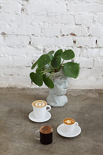 De’ Longhi DLSC319 2 Bicchieri