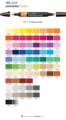 Winsor & Newton Pennarello