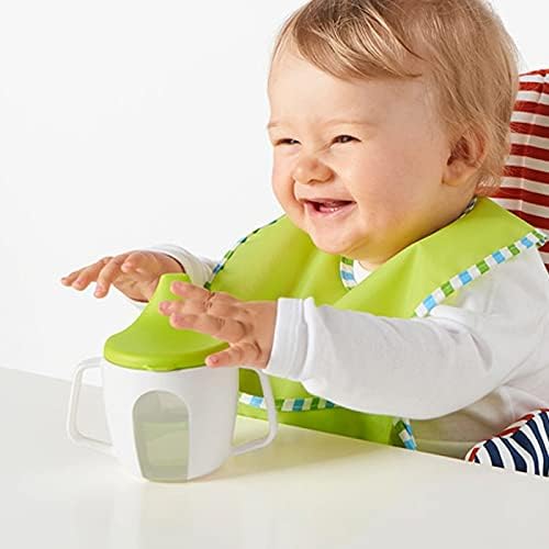 Ikea Borma - Bicchiere per imparare a bere
