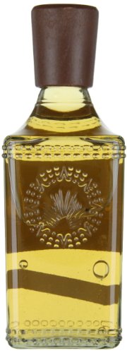 Tres somb reros Anejo Tequila, 1er Pack (1 x 700 ml)