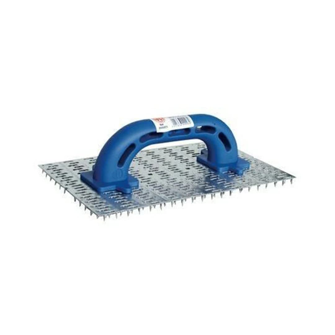 RASCHIAINTONACO ANCORA 620-P MANIC.PLASTICA